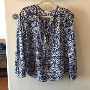 2/$45 Joie Ramona S blouse